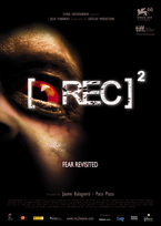 [REC] 2 (2009)