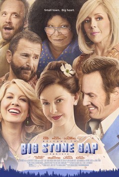 Big Stone Gap (2014)