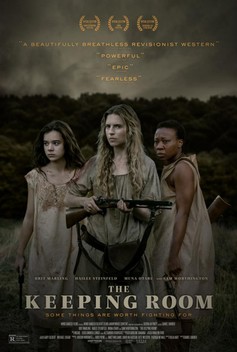 The Keeping Room (2014)