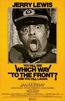 Which Way to the Front? (1970)