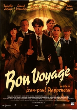 Bon voyage (2003)