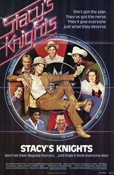 Stacy's Knights (1983)