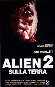 Alien 2: On Earth (1980)