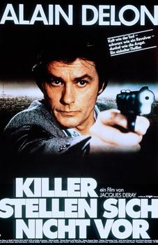 Three Men to Kill (1980)