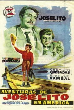 the adventures of pito perez 1957