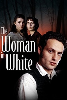 The Woman in White (1997)