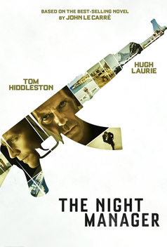 The Night Manager (2016-)