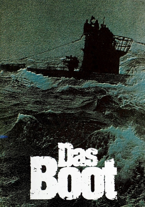 Das Boot (1985 - 1987)