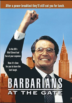 Barbarians at the Gate (1993)