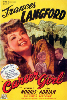 Career Girl (1944)