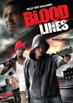 Blood Lines (2014)