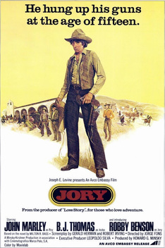 Jory (1973)