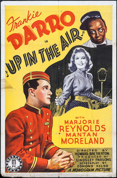 Up in the Air (1940)