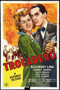 Trocadero (1944)