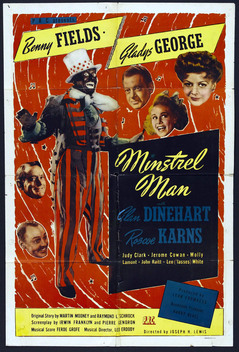 Minstrel Man (1944)