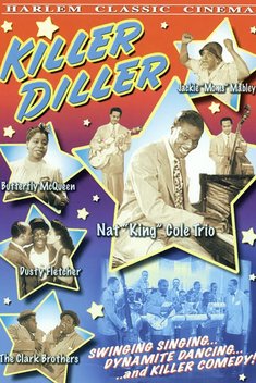 Killer Diller (1948)