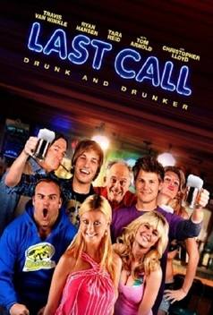 Last Call (2012)