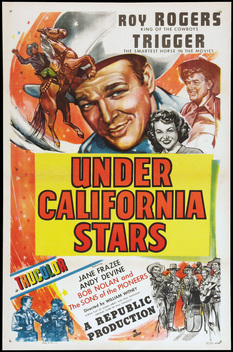 Under California Stars (1948)