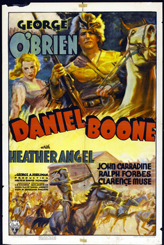 Daniel Boone (1936)