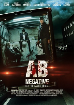 AB Negative (2015)