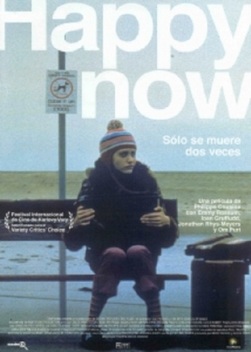 Happy Now (2001)