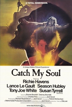 Catch My Soul (1974)