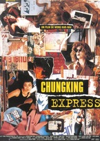 Chungking Express (1994)