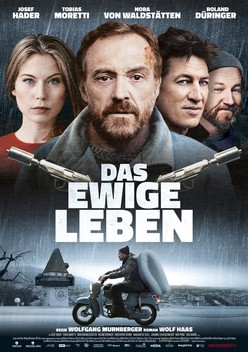 Life Eternal (2015)