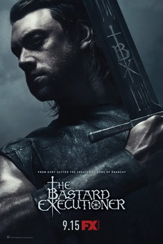 The Bastard Executioner (2015)