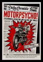 Motorpsycho!