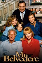 Mr. Belvedere (1985-1990)