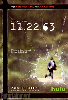 11.22.63 (2016)