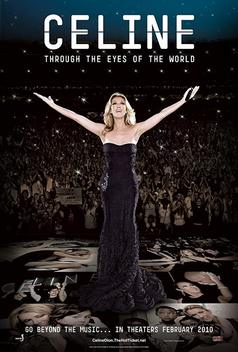 Celine: Through the Eyes of the World (2010)