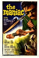 Maniac (1963)
