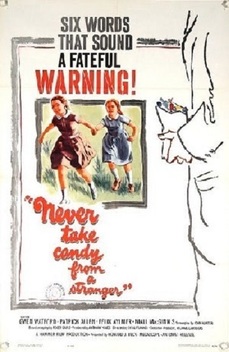 Never Take Candy from a Stranger (1960)