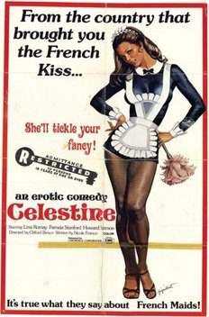 Celestine, Maid at Your Service (1974)