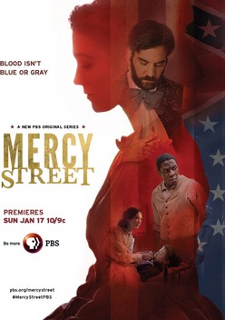 Mercy Street (2016-2017)