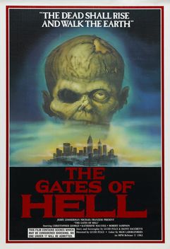 City of the Living Dead (1980)