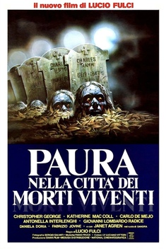 City of the Living Dead (1980)