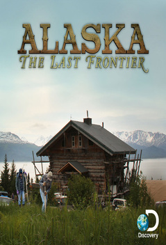 Alaska: The Last Frontier (2011-)