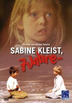 Sabine Kleist, 7 Jahre... (1982)