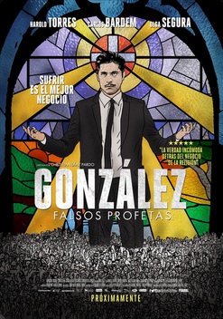 Gonz�lez (2014)