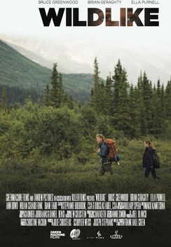 Wildlike (2014)