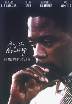 For Us the Living: The Medgar Evers Story (1983)