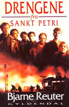 The Boys from St. Petri (1991)