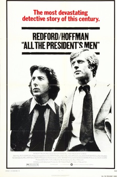 All the President's Men (1976)