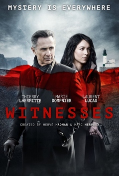 Witnesses (2014-)