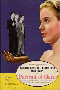 Portrait of Clare (1950)