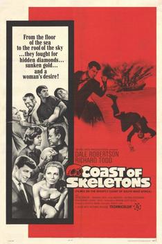 Coast of Skeletons (1965)