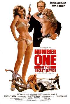 No. 1 of the Secret Service (1977)